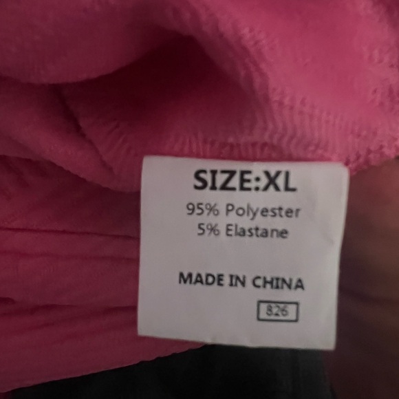 SHEWIN Women Two Piece Set XL - Picture 5 of 7